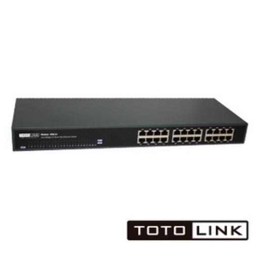 Switch Totolink SW24