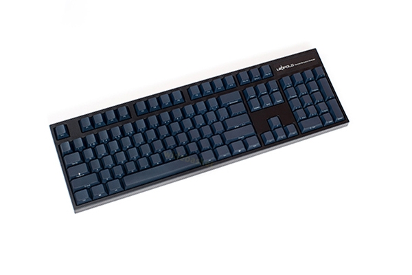 Bàn phím cơ Leopold FC900R Navy Blue switch