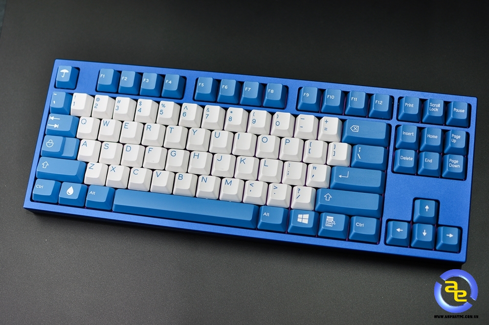 Bàn phím cơ custom VN1269