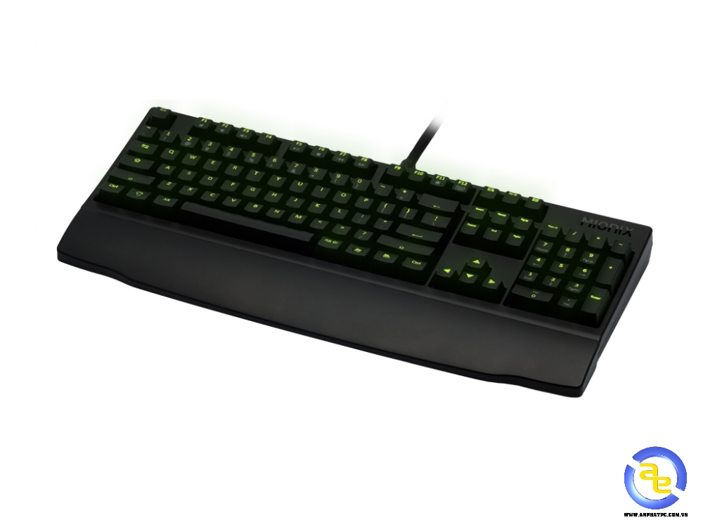 Bàn phím cơ Mionix Zibal 60