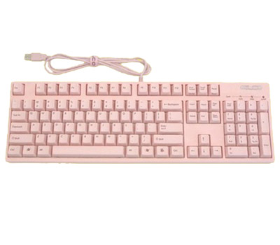 Bàn phím cơ Filco Majestouch 2 Pink Blue Switch