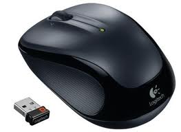 Chuột không dây Logitech M325