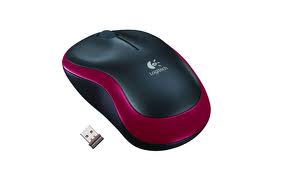 Chuột không dây Logitech M185