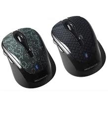 Chuột  máy tính NEWMEN MS-173BT Bluetooth 3.0