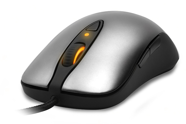 Chuột Steelseries Sensei