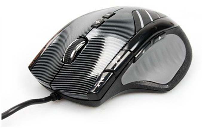 Chuột máy tính NEWMEN G9 Game