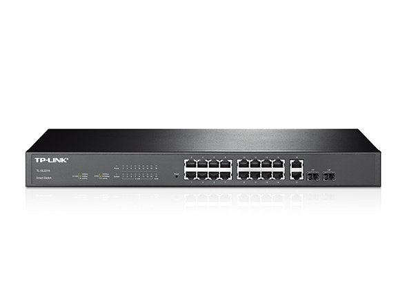 Switch 16port TP-Link TL-SL2218