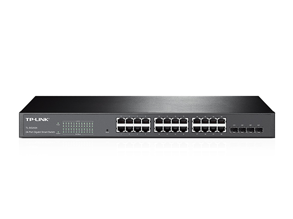 Switch 24port TP-Link TL-SG2424