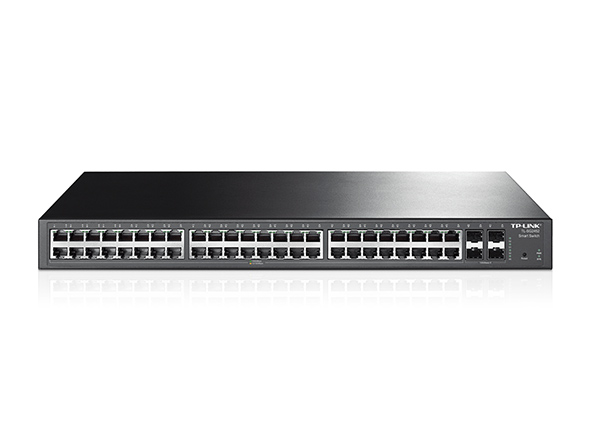 Switch 48port TP-Link TL-SG2452