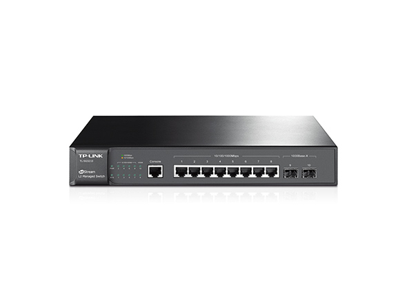 Switch 8port TP-Link TL-SG3210