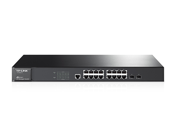 Switch 16port TP-Link TL-SG3216