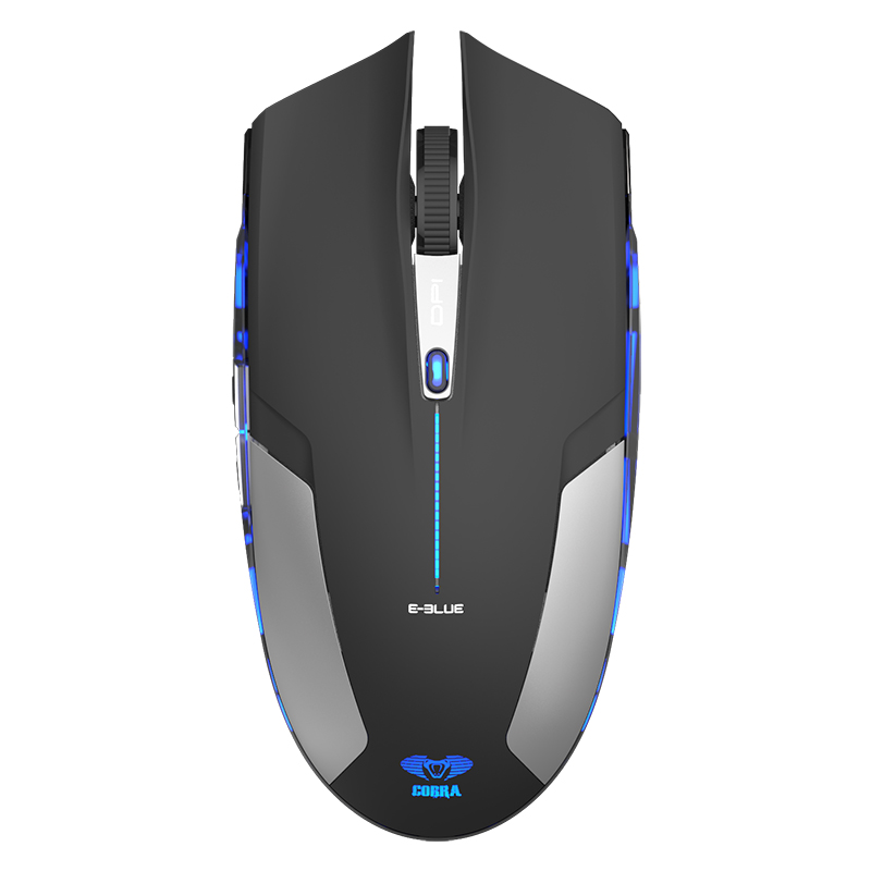 Chuột không dây E-Blue EMS609