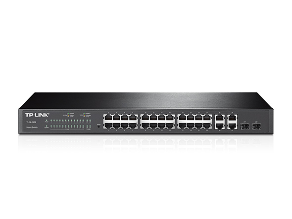 Switch 24port TP-Link TL-SL2428