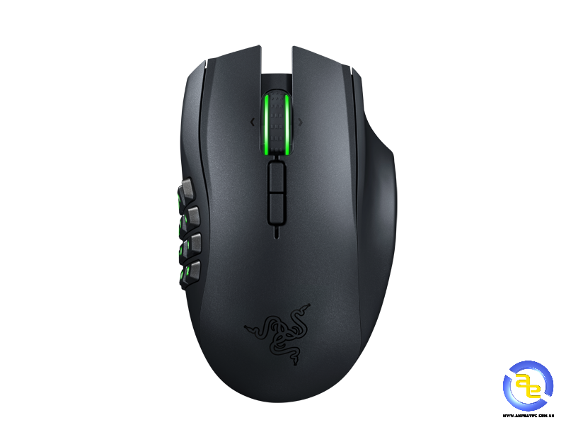 Chuột Razer Naga Epic Chroma