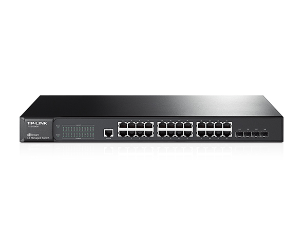 Switch 24port TP-Link TL-SG3424