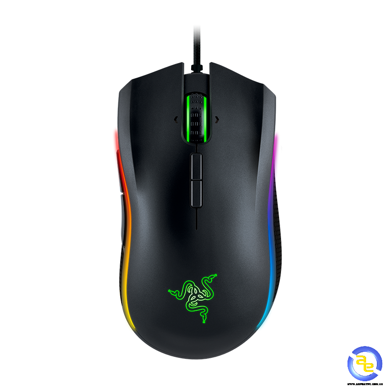 Chuột Razer Mamba Tournament Edition