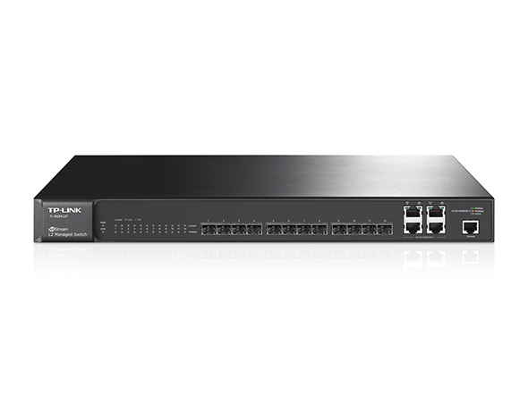 Switch 12port TP-Link TL-SG5412F