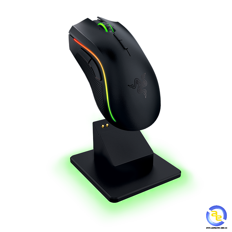 Chuột Razer Mamba 2016