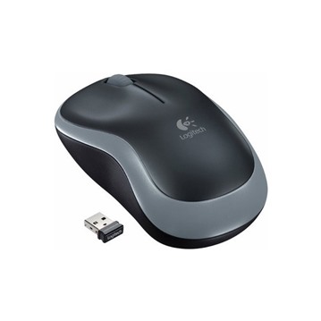 Chuột máy tính Logitech B175