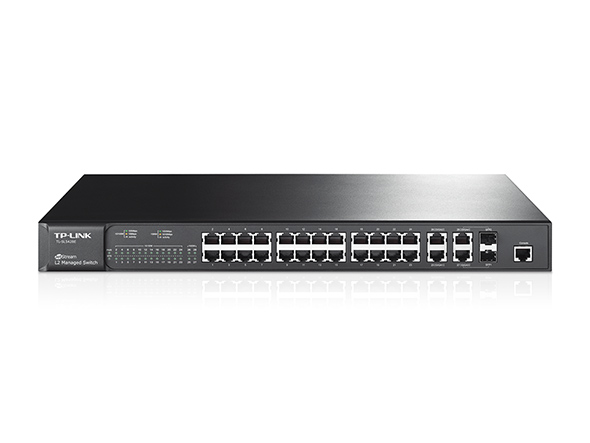 Switch 24port TP-Link TL-SL5428E