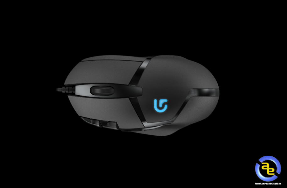 Chuột Logitech G402