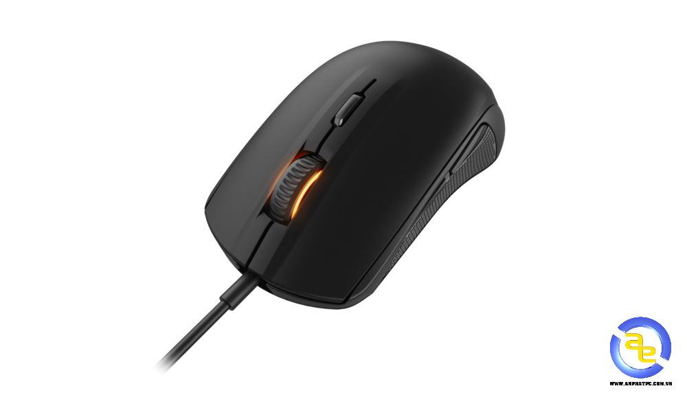 Chuột SteelSeries Rival 100 PC Bang