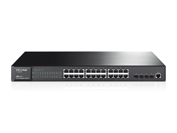 Switch 24port TP-Link TL-SG5428