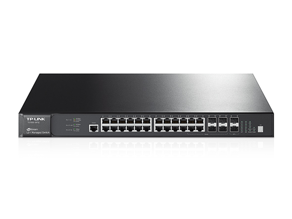 Switch 24port TP-Link T2700G-28TQ