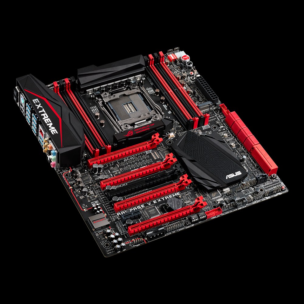 Mainboard ASUS Rampage V Extreme Gaming