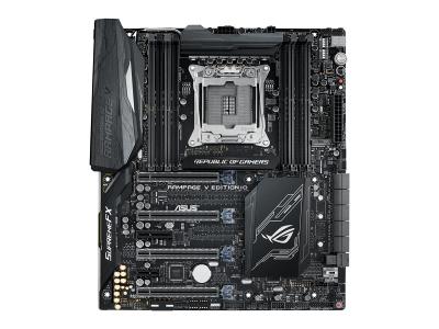 Mainboard ASUS ROG X99 Rampage v edition 10