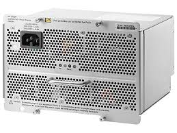 Aruba 5400R 1100W PoE+ zl2 PSU J9829A