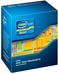 CPU Intel Xeon E3-1230 V3 3.3GHz / 8MB / Socket 1150 (Haswell)