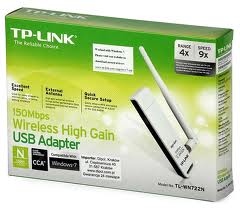 TP-Link TL-WN722N