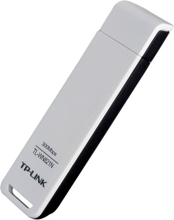 TP-Link TL-WN821N