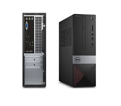 Máy tính để bàn Dell Vostro 3250SFF-70071320 (i5 6400-4G-500G)
