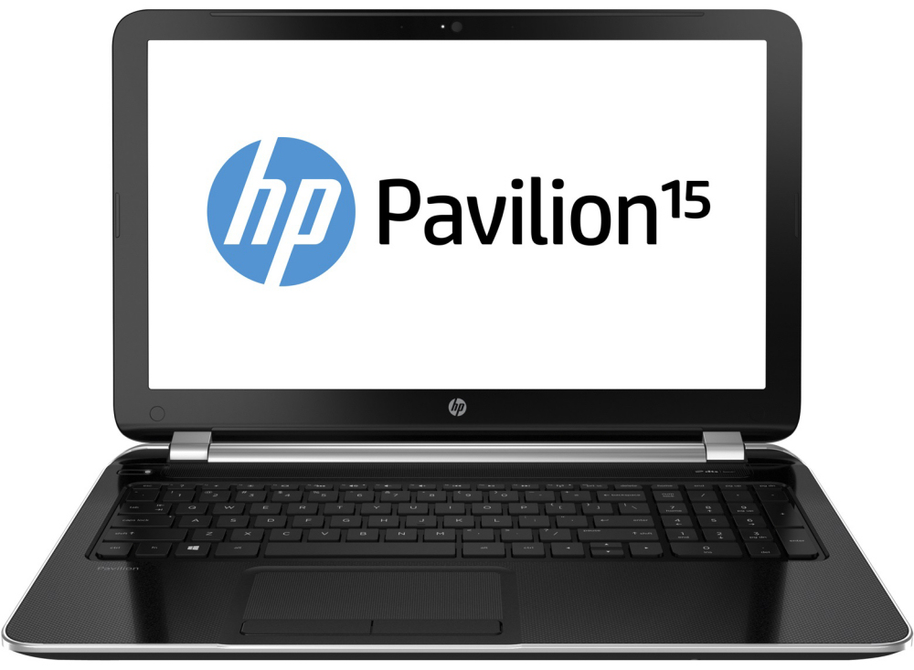 Laptop HP Pavilion 15 NEW-p249TX L1J84PA