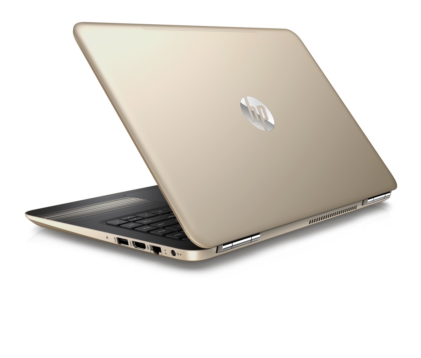 Laptop HP Pavilion 14-AL010TU X3B85PA