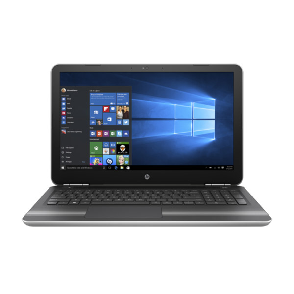 Laptop  HP Pavilion 15-au027TU X3C00PA