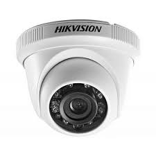 CAMERA HD-TVI HIKVISION DS-2CE56C0T-IR