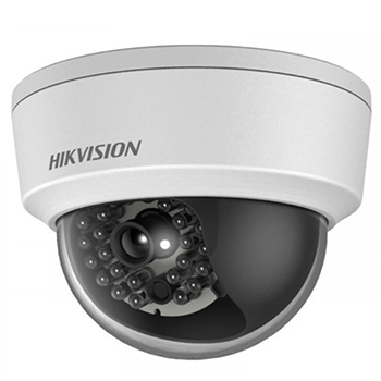 CAMERA IP DOME HIKVISION DS-2CD2120F-IWS