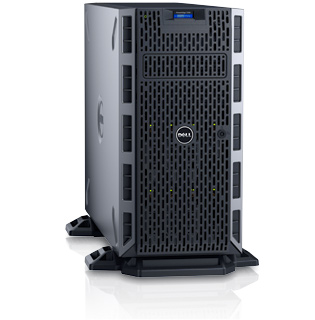 Máy chủ Dell PowerEdge T330/ E3-1230 v6