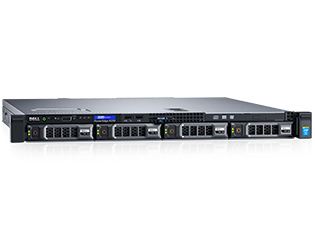 Server Dell PowerEdge R230/ E3-1220 v6