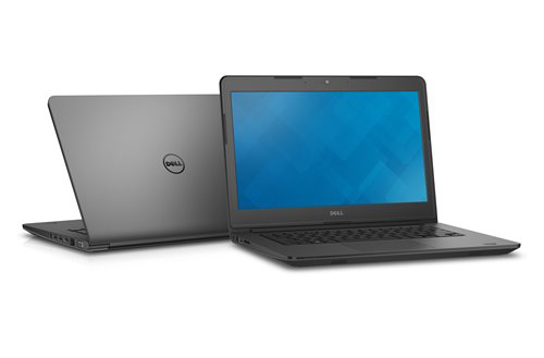 Notebook Dell Latitude 3450/ i3-5005U (F63M01)