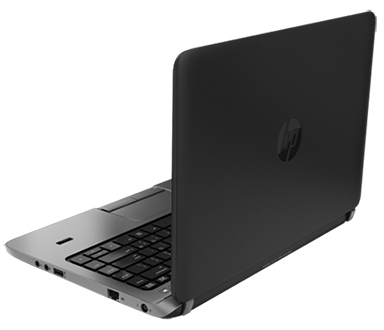 Notebook HP Probook 430 G2 (i5-5200U/ 4GB/ 500GB/ 13.3"/ Black) (M1V31PA)