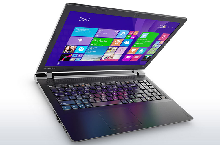 Notebook Lenovo IdeaPad 100-14IBD (i3-5005U) (80RK0018VN)