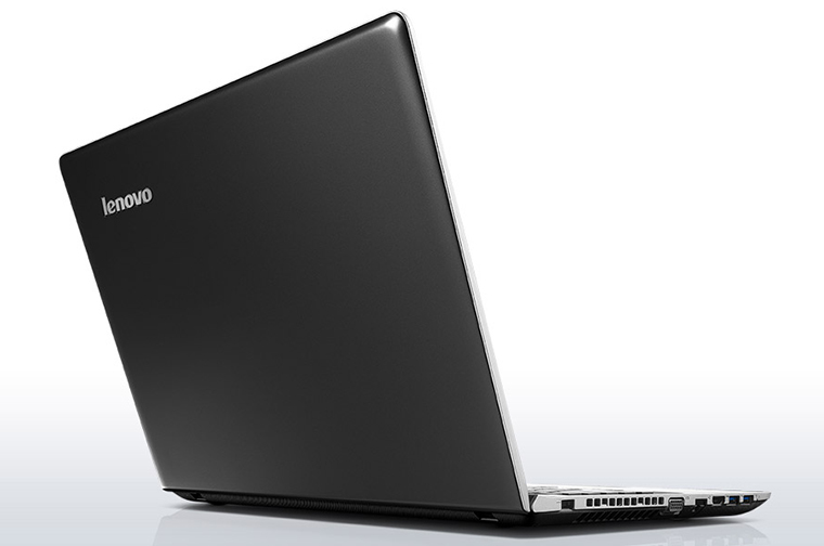 Notebook Lenovo IdeaPad 500-15ISK (i5-6200U/ 2VR/ Black) (80NT00L8VN)
