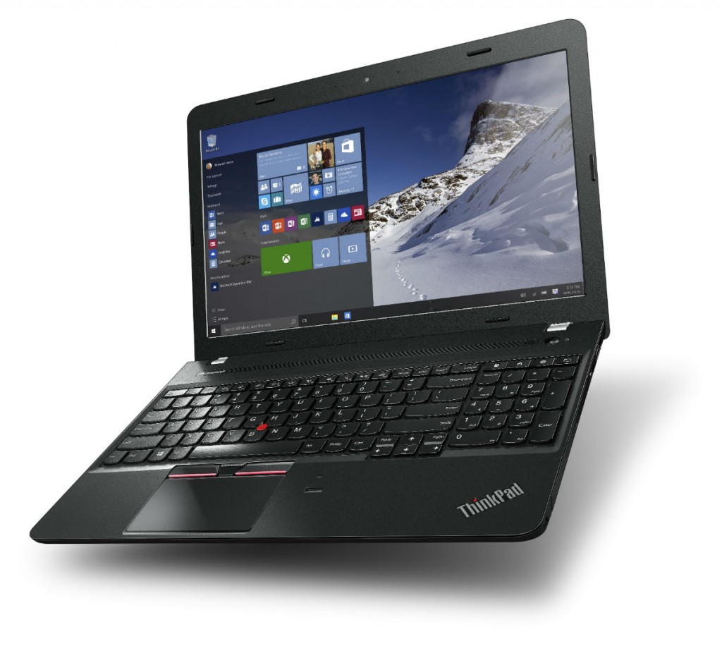 Notebook Lenovo ThinkPad E560 (i5-6200U) (20EV000NVA)