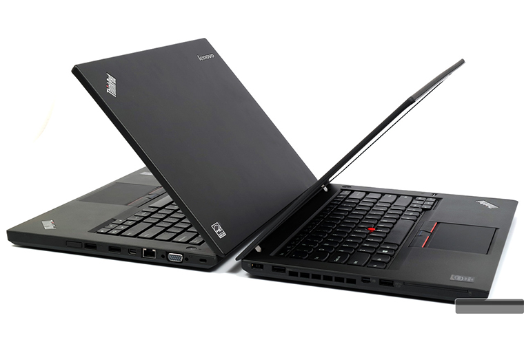 Notebook Lenovo ThinkPad T450s (i7-5600U/ 192GBSSD) (20BWA0J2VA)