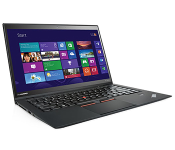 Notebook Lenovo Thinkpad X1 Carbon 2 Touch (i7-4600U/ W8) (20A8A0VNVN)