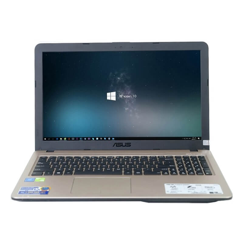 Laptop Asus X540SC-XX040D